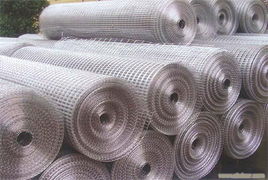 焊接網(wǎng)技術(shù)解析與工業(yè)應(yīng)用指南——工藝禮品市場(chǎng)開拓視角