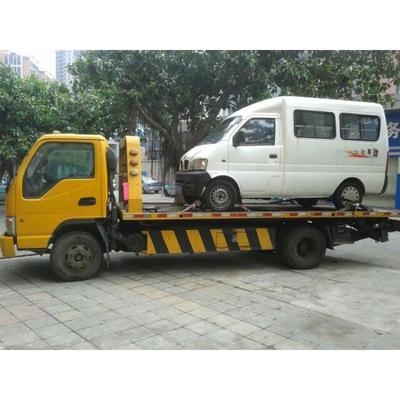 番禺道路救援 專業拖車服務，守護您的安全出行