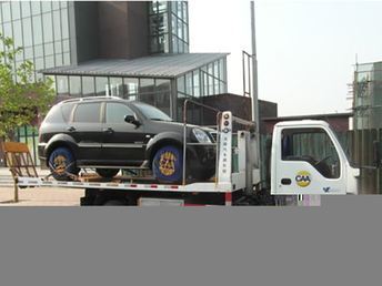 北辰汽車搭電救援 快捷專業(yè)的車輛應(yīng)急服務(wù)