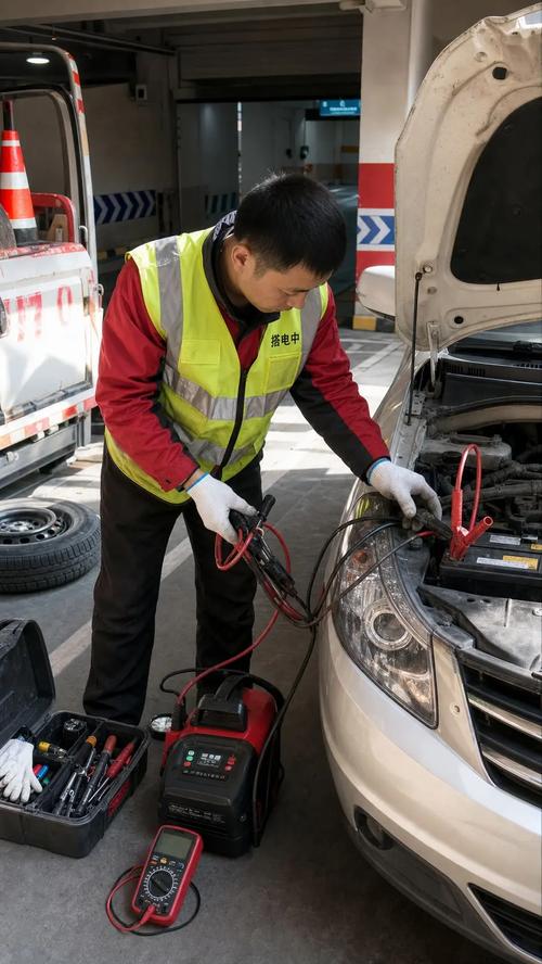 哈爾濱依蘭縣汽車救援指南 拖車、搭電與緊急服務(wù)全解析